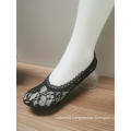 Hot Sale Lace Lady's Invisible Socks